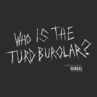 American Vandal 2 Turd Burglar Scratch Exclusive T-shirt | Artistshot