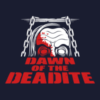 Dawn Of The Deadite Women's V-neck T-shirt | Artistshot