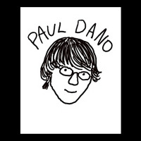 Paul Dano Fan Badly Drawn Paul Dano Adjustable Cap | Artistshot