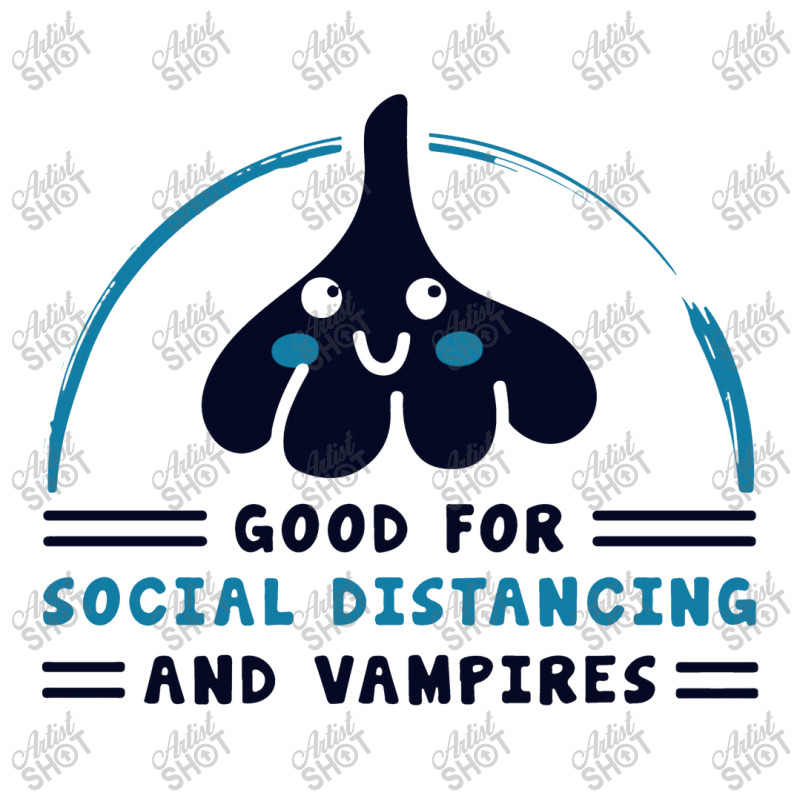 Clove Social Dissociation Sticker | Artistshot