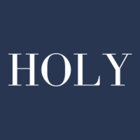 Holy #holy Men Denim Jacket | Artistshot