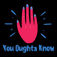 You Oughta Know Women's V-neck T-shirt | Artistshot