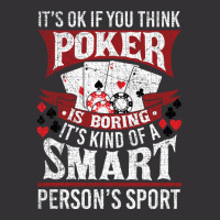 Funny Poker Smart Sport Distressed Texas Hold Em Card Game Pullover Ho Vintage Hoodie And Short Set | Artistshot