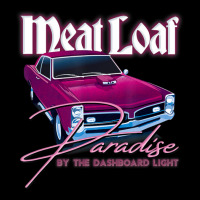 Meat Loaf Paradise By The Dashboard Light Adjustable Cap | Artistshot