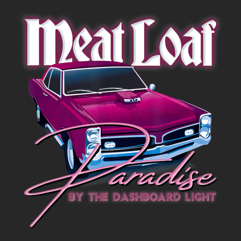 Meat Loaf Paradise By The Dashboard Light Women's Pajamas Set by cm-arts | Artistshot