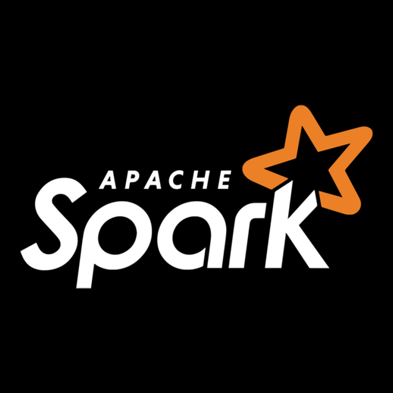 Dark Apache Spark Machine Learning Cropped Sweater | Artistshot