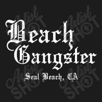 Beach Gangster Surfer Summer Hoodie & Jogger Set | Artistshot