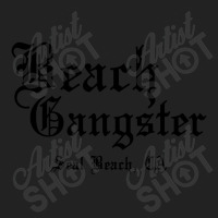 Beach Gangster Surfer Summer Backpack | Artistshot