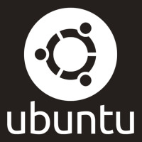 Dark Ubuntu Linux Tank Top | Artistshot