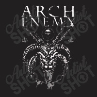 Arch Enemy T-shirt | Artistshot