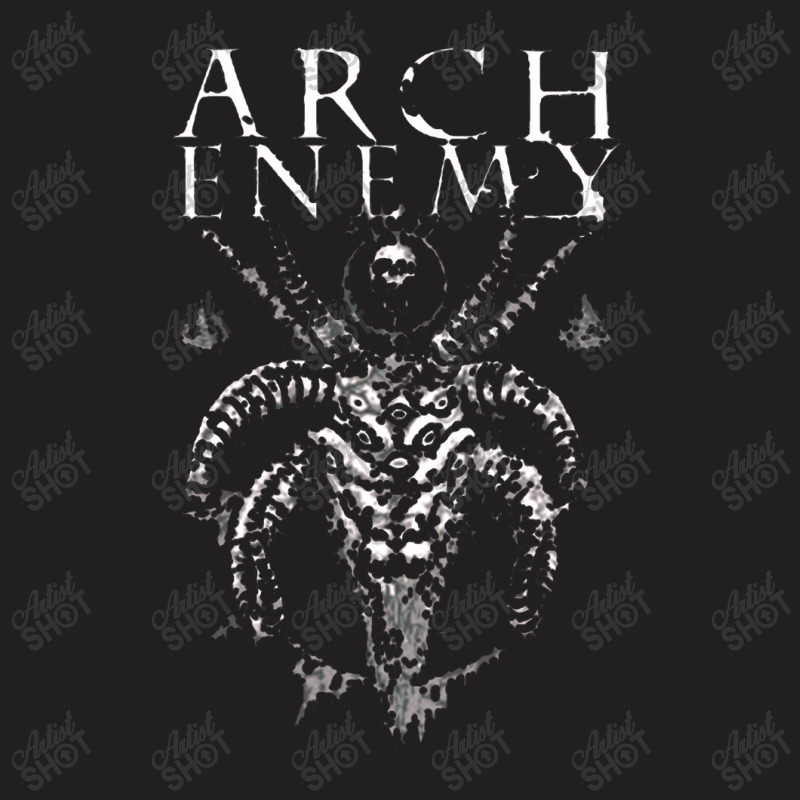 Arch Enemy T-shirt | Artistshot