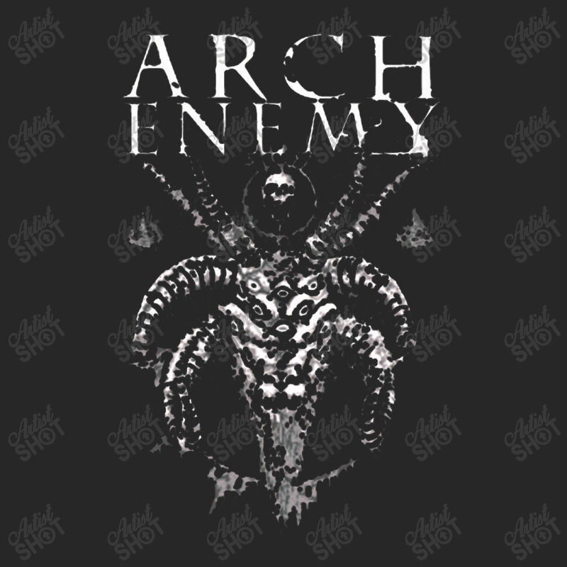 Arch Enemy Men's T-shirt Pajama Set | Artistshot