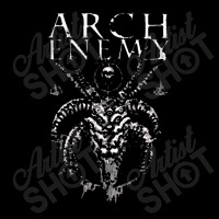 Arch Enemy Fleece Short | Artistshot