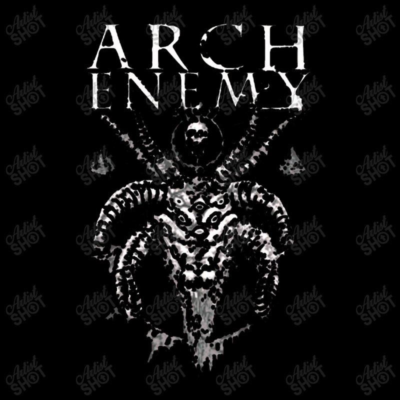 Arch Enemy Fleece Short | Artistshot