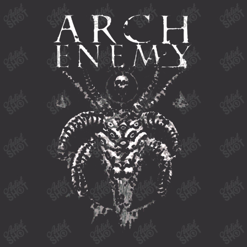 Arch Enemy Vintage Hoodie And Short Set | Artistshot