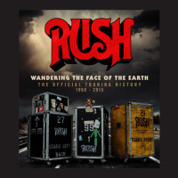 Rush' Wandering The Of The Earth Waist Apron | Artistshot