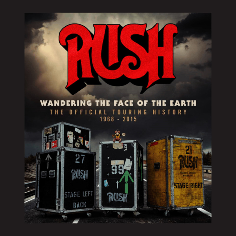 Rush' Wandering The Of The Earth Waist Apron | Artistshot