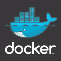 Docker Color Linux Ladies Curvy T-shirt | Artistshot