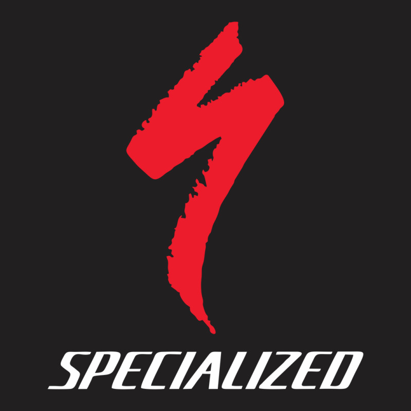 Specialized T-Shirt by cm-arts | Artistshot