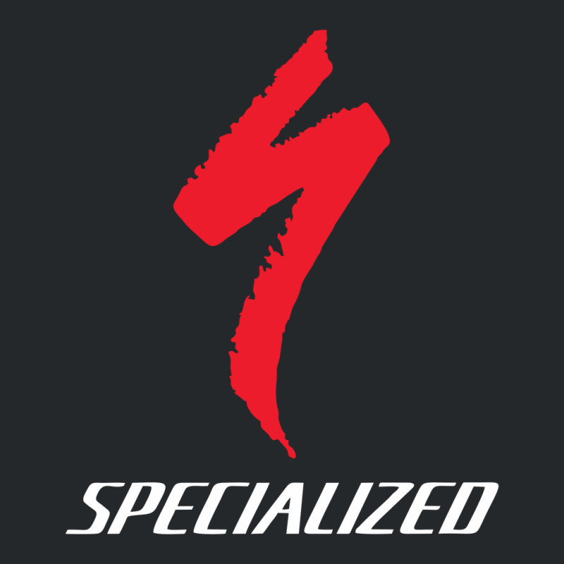 Specialized Crewneck Sweatshirt by cm-arts | Artistshot