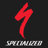 Specialized Classic T-shirt | Artistshot