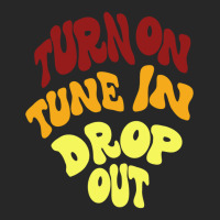 Timothy Leary Turn On Tune In Drop Out Men's T-shirt Pajama Set | Artistshot