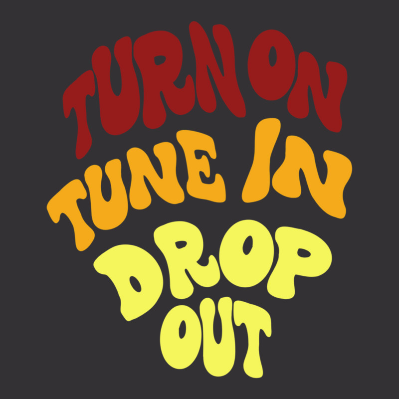 Timothy Leary Turn On Tune In Drop Out Vintage Short | Artistshot