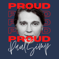 Proud Paul Dano Simp - Paul Dano Ladies Denim Jacket | Artistshot