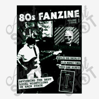 80s Fanzine (variant)   80s Adjustable Cap | Artistshot