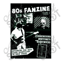 80s Fanzine (variant)   80s Unisex Hoodie | Artistshot