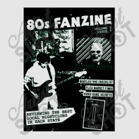 80s Fanzine (variant)   80s Full-length Apron | Artistshot