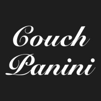 Couch Panini Potato Potatoes Snacks Classic T-shirt | Artistshot