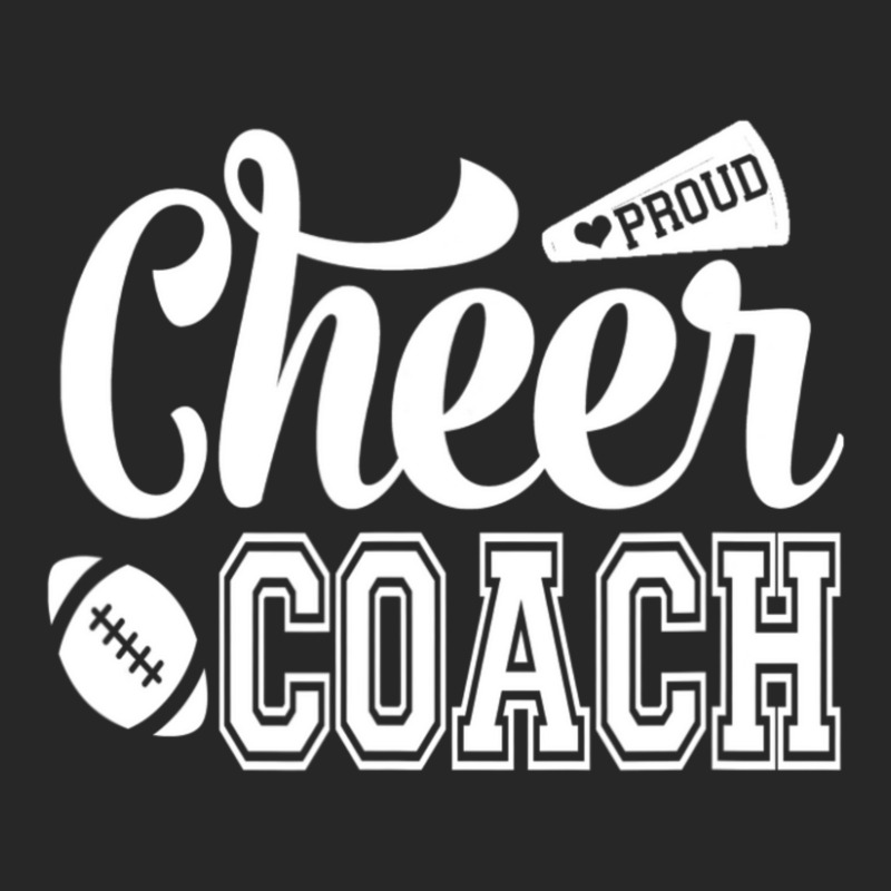 Proud Cheer Coach Megaphone & Football Cheer Coach Women's Pajamas Set by Kemriban527 | Artistshot