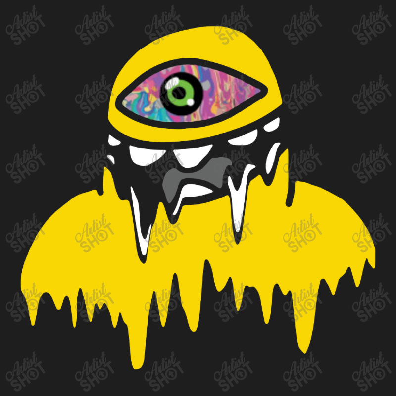 Subtronics Classic T-shirt by Luna Shop | Artistshot