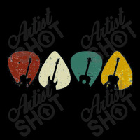 Acoustic, Guitar ,pick Guitarist Music Lover Zipper Hoodie | Artistshot