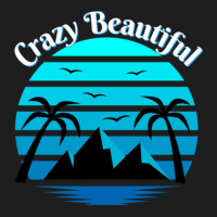 Crazy Beautiful Premium Classic T-shirt | Artistshot