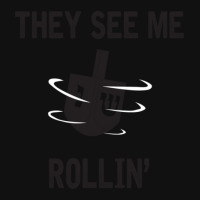 Hanukkah 2020 Dreidel Game Gift They See Me Rollin_ Jewish T-shirt Fanny Pack | Artistshot