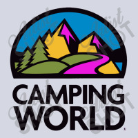 Camping World Fleece Short | Artistshot