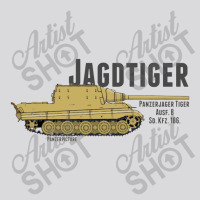 Jagdtiger Women's Triblend Scoop T-shirt | Artistshot