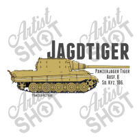 Jagdtiger Women's V-neck T-shirt | Artistshot