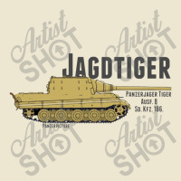 Jagdtiger Cropped Hoodie | Artistshot