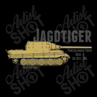 Jagdtiger Cropped Sweater | Artistshot