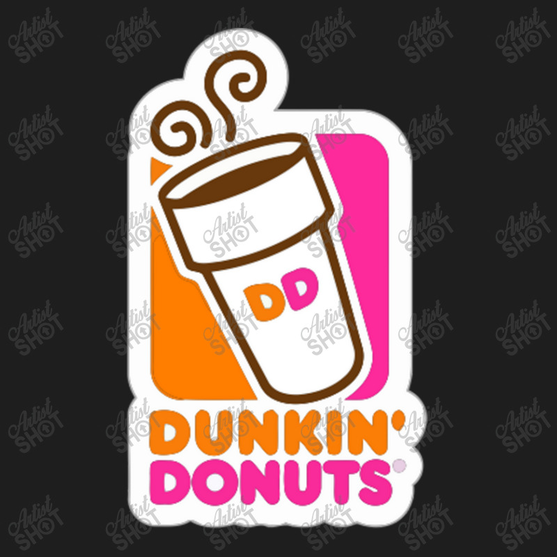 Dunkin Donuts Classic T-shirt | Artistshot