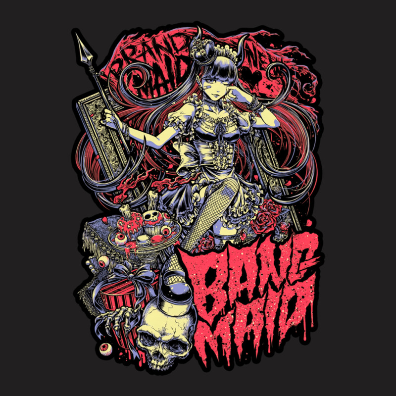 Sexy Demon Girl T-shirt | Artistshot