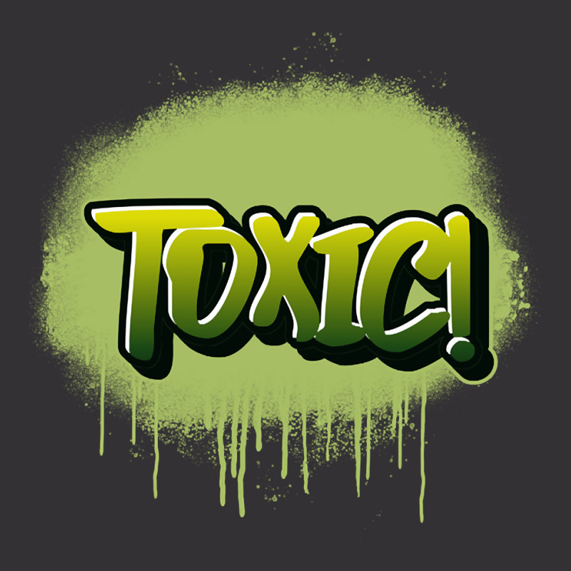 Toxic Graffiti, Toxic Graffiti Art, Toxic Graffiti Vintage, Toxic Graf Vintage Short by SHQINDIO | Artistshot