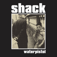 Shack Waterpistol 1 T-shirt | Artistshot