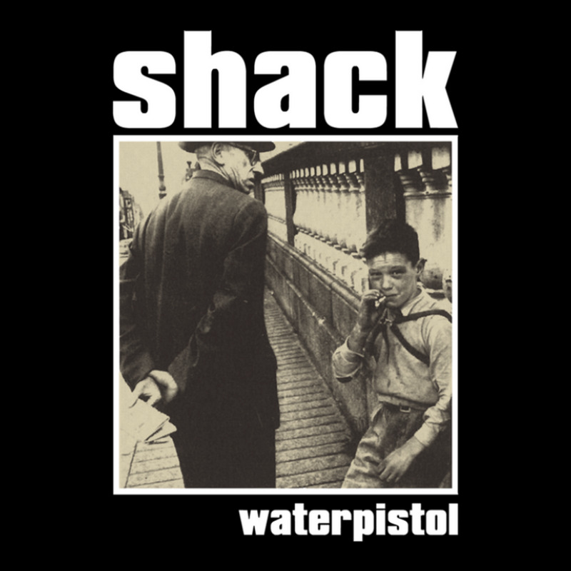 Shack Waterpistol 1 Zipper Hoodie | Artistshot