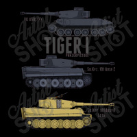 Tiger I Tigers   Panzer Youth Jogger | Artistshot