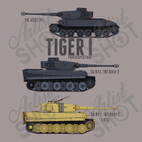 Tiger I Tigers   Panzer Vintage Short | Artistshot