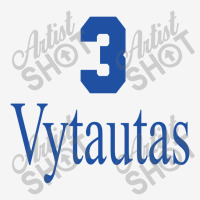 Liangelo Ball Vytautas Lithuania #3 Adjustable Cap | Artistshot